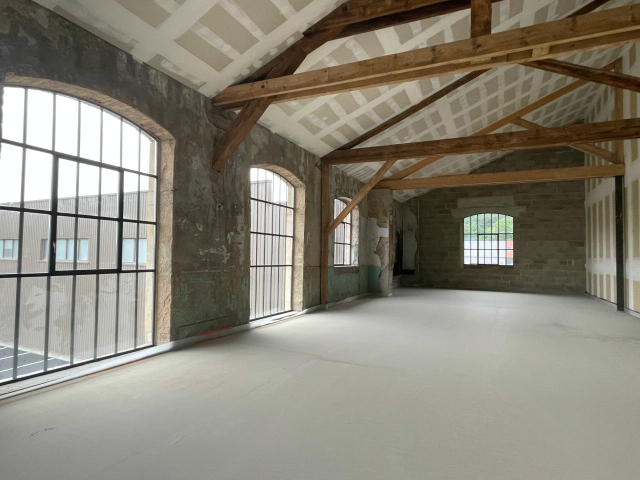 Local d'activité Chaponost 412m² Vente local d'activité Chaponost Rhône OVACT2424775 2